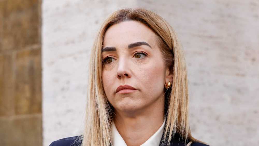 Silvia Salis a RTL 102.5: “Se domani cade il governo, serve avere un programma progressista”