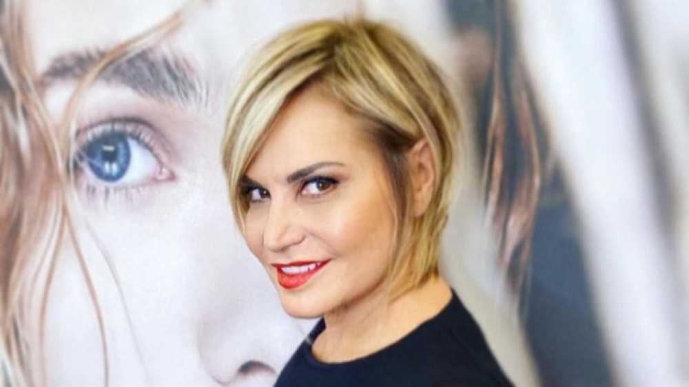 Simona Ventura a RTL 102.5: “Io  mi vaccinerò perché è giusto che torniamo a vivere”