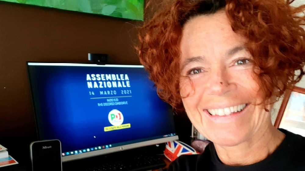 Stefania Bonaldi, sindaco di Crema, in diretta su RTL 102.5:  “Con la famiglia del bambino c’è un rapporto sereno, loro hanno fatto la denuncia nell’imminenza dei fatti”