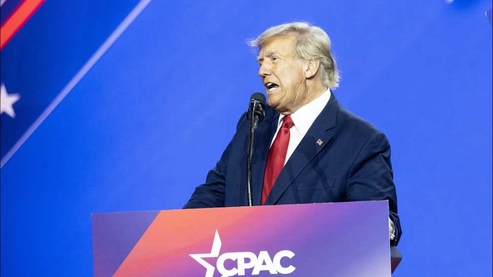 Trump, slitta ancora la decisione sulla possibile incriminazione dell'ex presidente americano