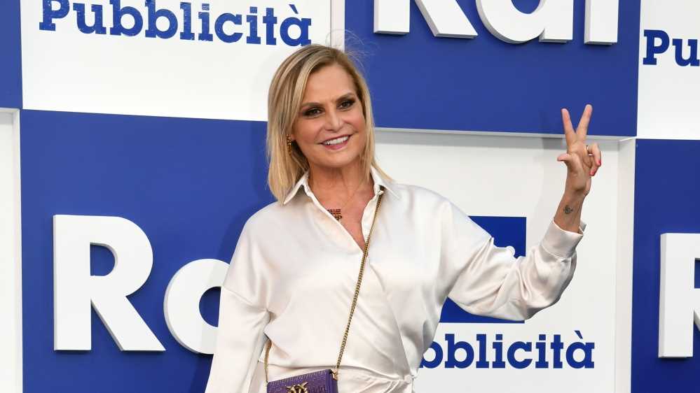 "Sono sempre stata una che risorge": la Ventura svela il segreto del lungo stop in TV