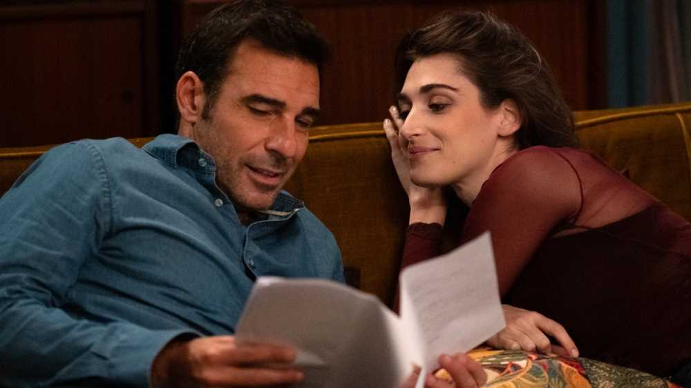 Sorrento 2025, a Follemente di Paolo Genovese il biglietto d’oro