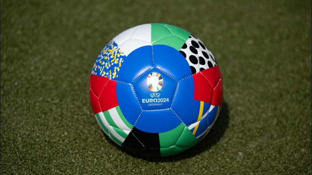 Sorteggiati i gironi della fase finale di Euro 2024, l’Italia con Spagna, Croazia e Albania