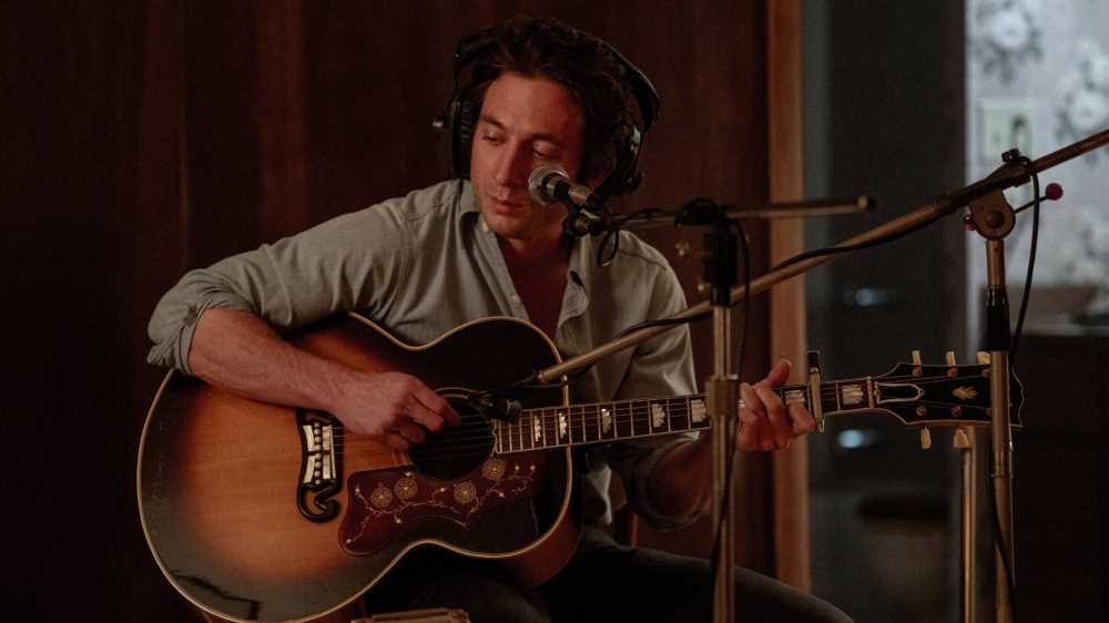 Springsteen – Liberami dal nulla: la semplicità come forma di verità