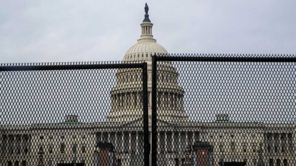 Stati Uniti, allarme sicurezza in vista dell'Inauguration Day, rischio di attentati contro Biden, Harris e Pelosi