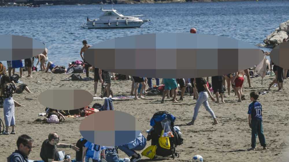 Stati Uniti: atttenti al viaggio premio cinque stelle, può diventare un incubo, specie in Honduras