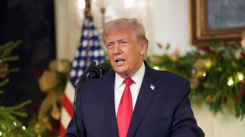 Stati Uniti, ecco la "Trump-Class", le nuove navi da guerra annunciate da Donald Trump