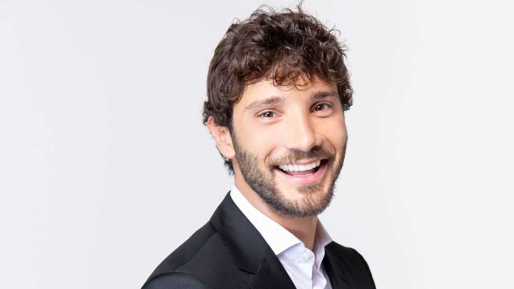 Stefano De Martino torna con Made in Sud: "Dopo tanta informazione, ora in tv c'è bisogno di leggerezza"
