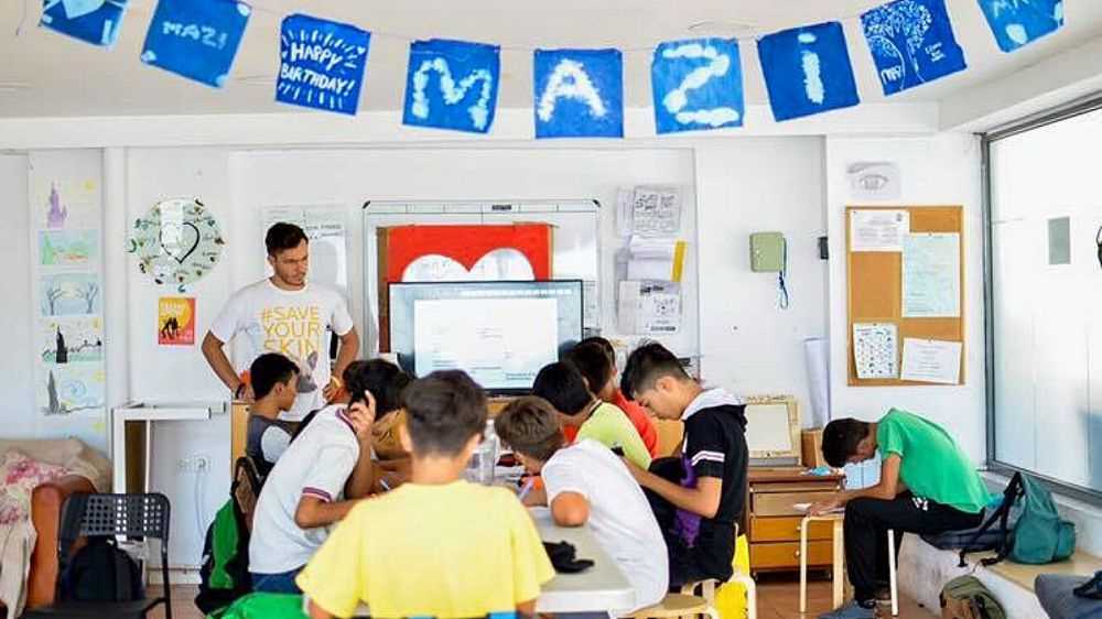 Still I Rise, cambiare il mondo grazie ad un foglio e una penna