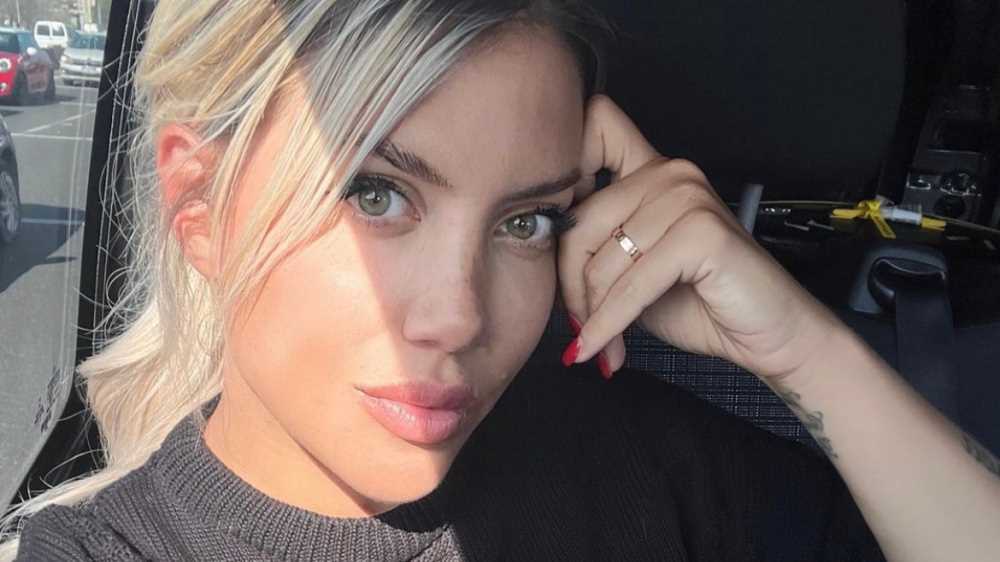 "Sto per divorziare da Mauro...": audio choc di Wanda Nara