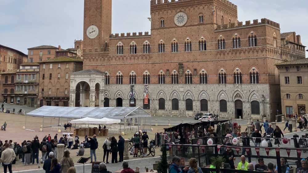 Strade Bianche 2026: che la polvere si alzi