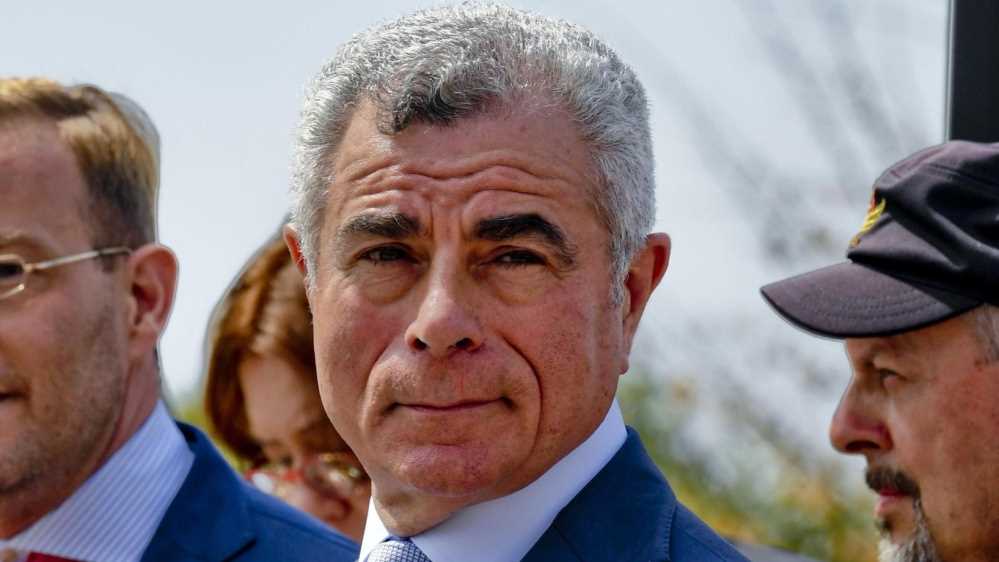 Strage di Viareggio, Moretti è in carcere: “Sono innocente, ma rispetto lo Stato”