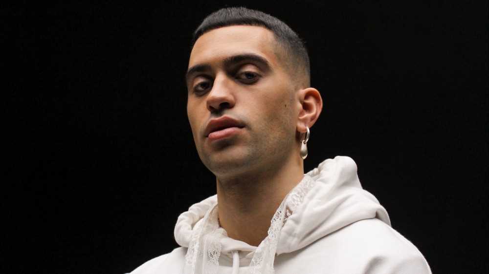 Suite 102.5 Prime Time Live, lunedì 14 dicembre l'esclusivo concerto di Mahmood