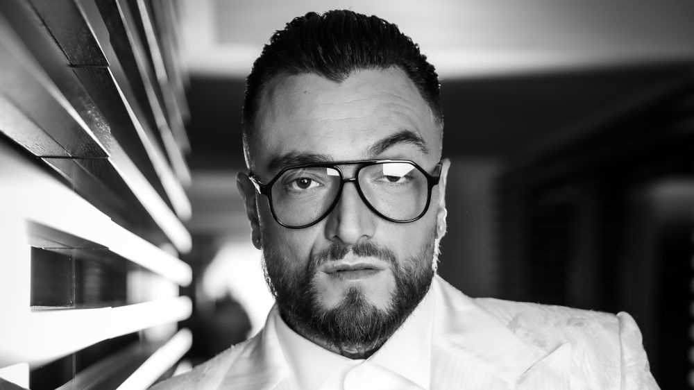 Suite 102.5 Prime Time Live, lunedì 19 ottobre il terzo appuntamento con l'esclusivo concerto di Guè Pequeno
