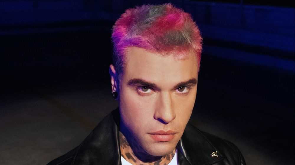 Suite 102.5 Prime Time Live, lunedì 9 novembre l'esclusivo concerto di Fedez