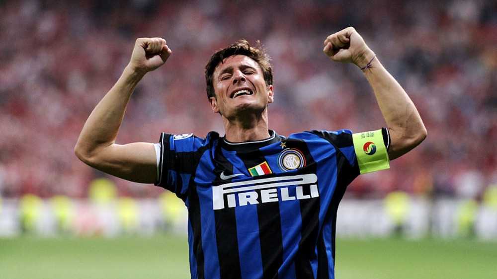 Superlega, lettera aperta di un vecchio tifoso al Capitano Javier Zanetti