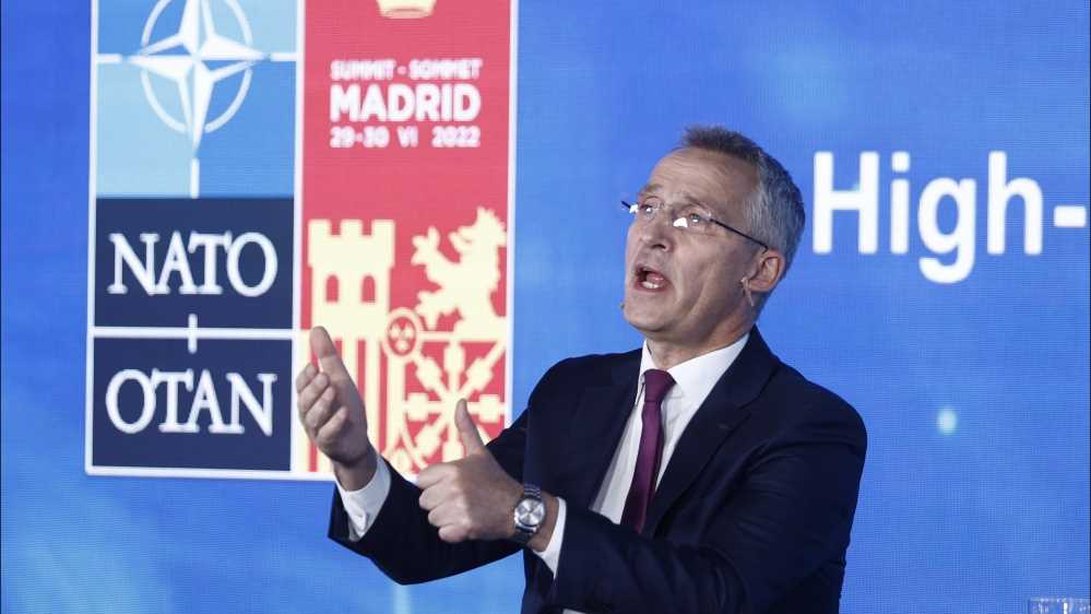 Svezia e Finlandia entreranno nella Nato, superato il veto della Turchia