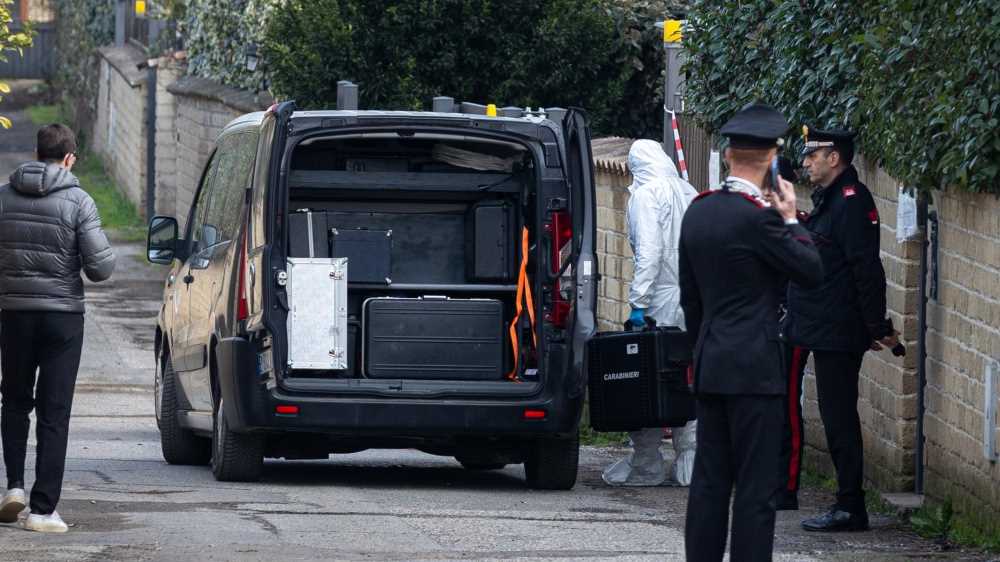 Svolta nelle indagini sulla scomparsa di Federica Torzullo, trovato il corpo della donna sepolto vicino all'azienda del marito