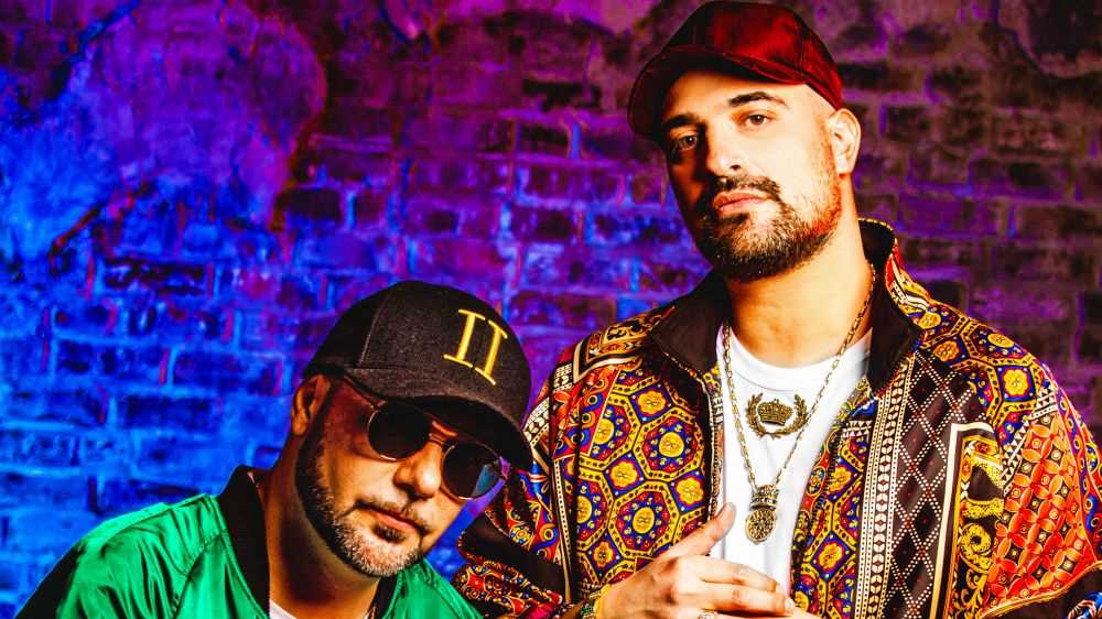 Takagi e Ketra in collegamento con RTL 102.5: “La musica non si ferma. A giugno un nuovo progetto”