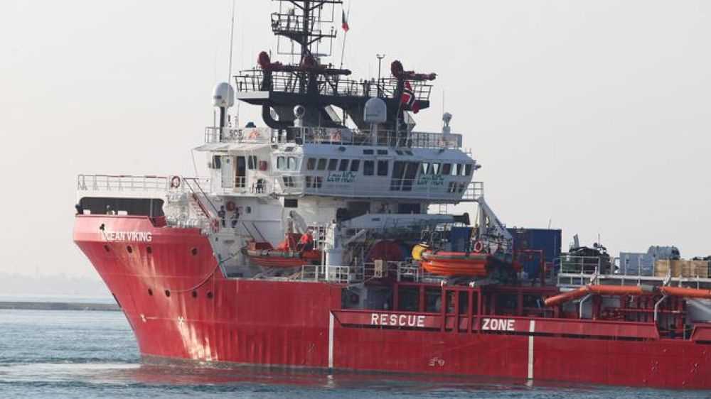 Taranto, migranti sbarcati da Ocean Viking, viaggio da incubo