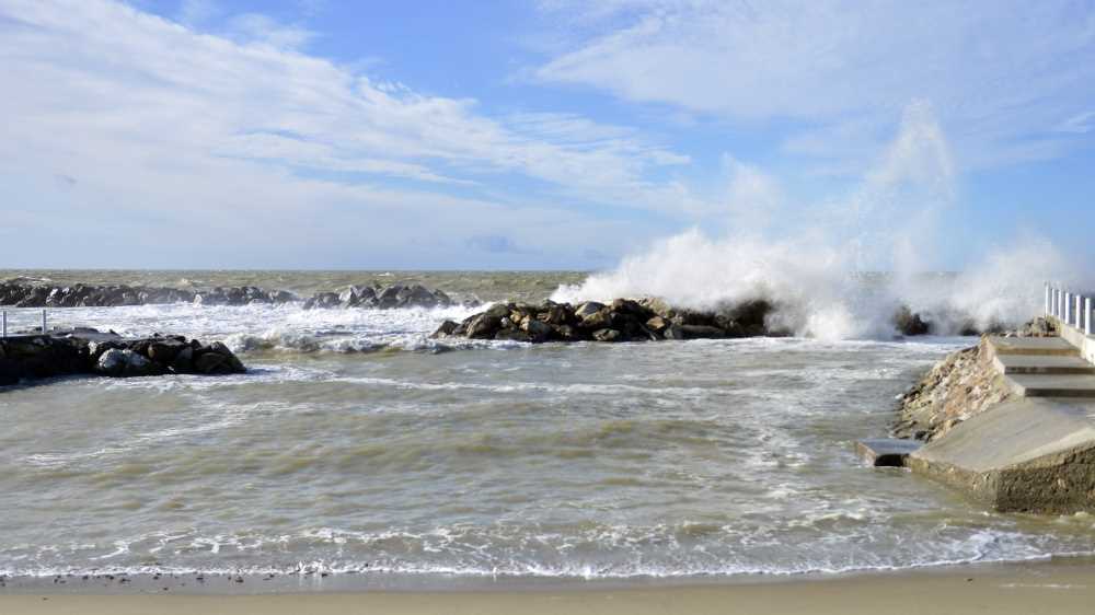 Taranto:ancora nessuna traccia dei quattro diportisti che dovevano rientrare dopo una battuta di pesca