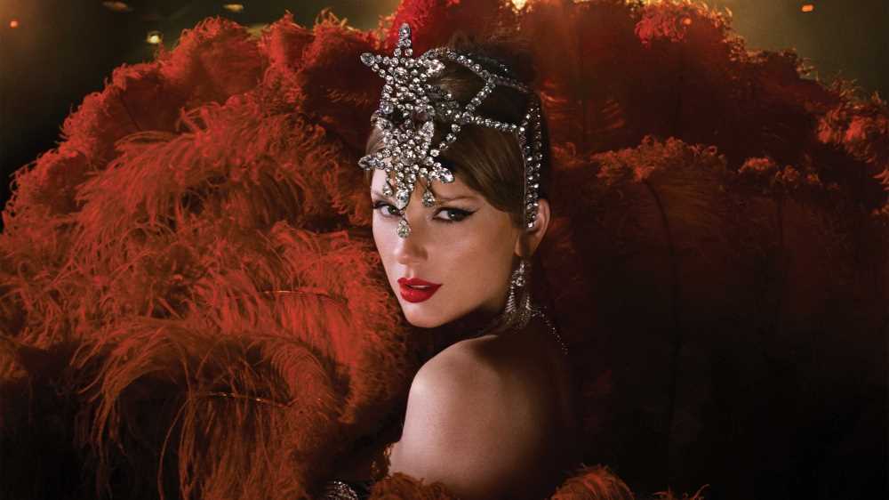 Taylor Swift, disponibile la versione acustica di The Fate of Ophelia. Cosa non quadra di questa nuova Era della popstar