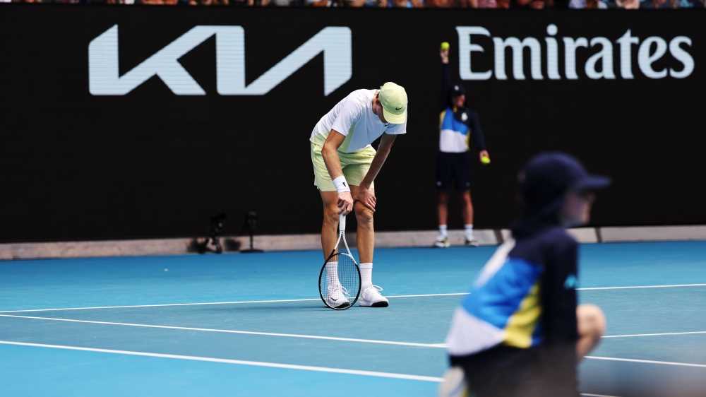 Tennis, Jannik Sinner e la WADA trovano l'accordo, tre mesi di stop per il tennista numero uno al mondo