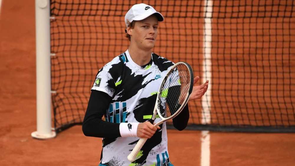 Tennis: Masters e svolta under 30, per l'Italia un 2020 al vertice, nei migliori 100 ci sono 8 azzurri