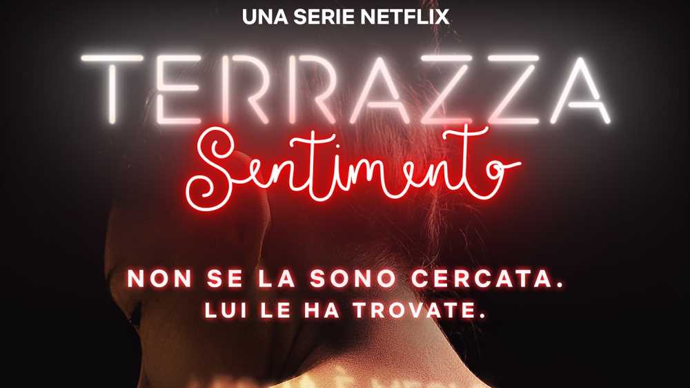 Terrazza sentimento, su Netflix il documentario in tre episodi sul caso di Alberto Genovese