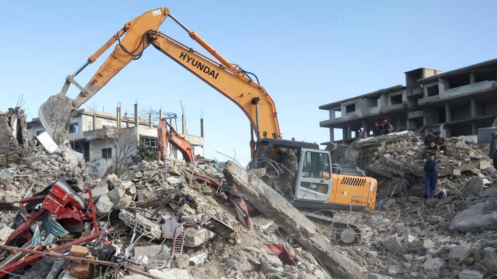 Terremoto, sono più di undicimila i morti tra Turchia e Siria. I soccorsi continuano incessanti