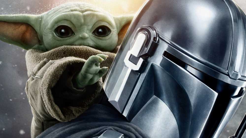 The Mandalorian & Grogu, il nuovo trailer del film tratto dall’universo di Star Wars
