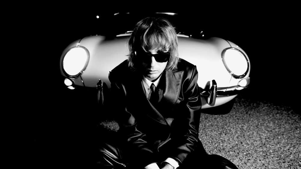 Thomas Raggi a RTL 102.5: “L’ obiettivo di questo album è portare il rock alle nuove generazioni e sono riuscito a riunire tanti artisti di alto livello”