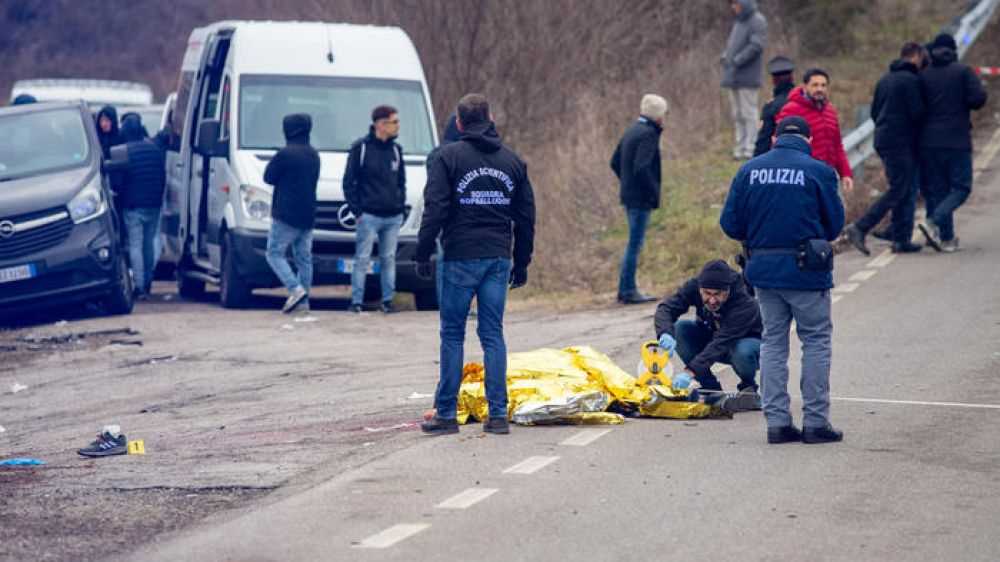 Tifoso morto investito, c'è un accusa per omicidio volontario