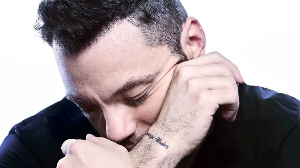 Tiziano Ferro a RTL 102.5: "Sarò alla Power Hits Estate. Riempiremo l'Arena di Verona di energia positiva"
