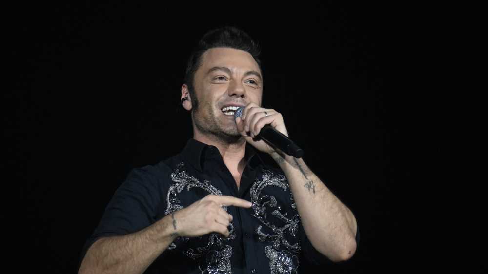Tiziano Ferro parla per la prima volta dopo il divorzio, esclusiva del Corriere della sera. Ecco cosa dice il cantante