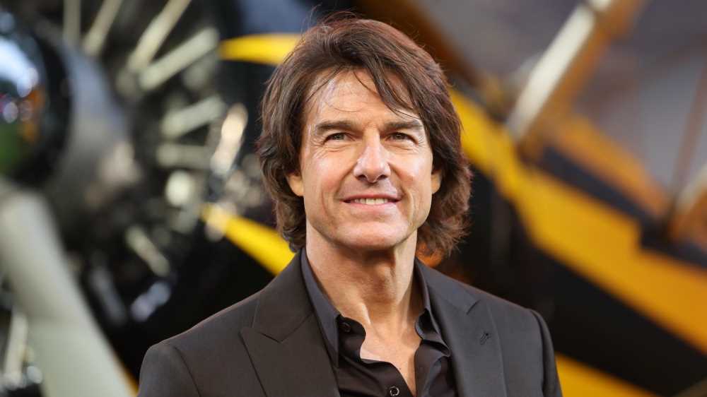 Tom Cruise, ha ricevuto l’Oscar alla carriera. Hollywood celebra la star del cinema action