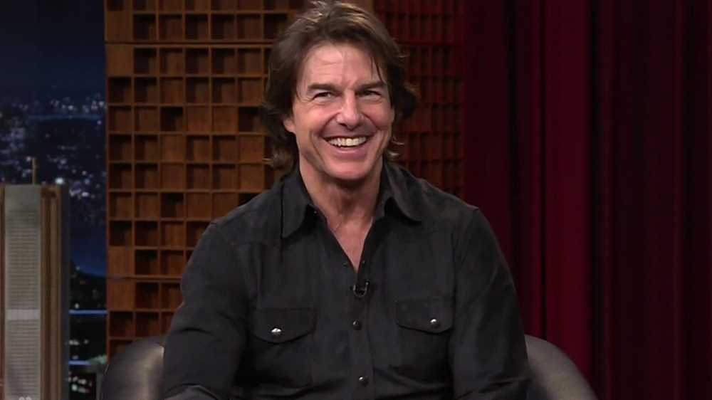 Tom Cruise ringrazia il pubblico di Mission Impossible con un post sui social