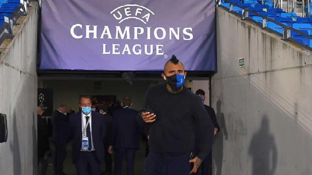 Torna la Champions League, domani due grandi sfide per le squadre italiane: in programma Real Madrid-Inter e Atalanta-Liverpool