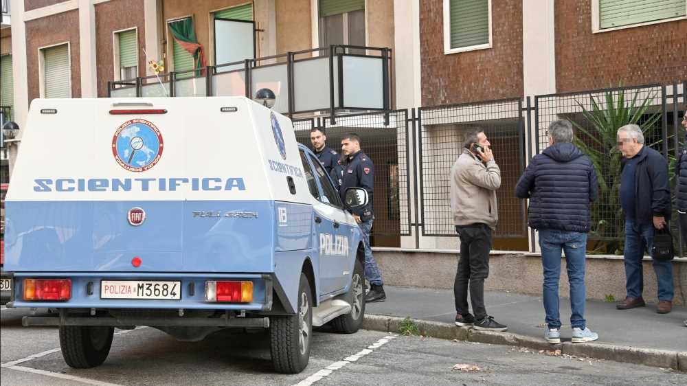 Tragedia a Sesto San Giovanni, uomo di 71 anni si toglie la vita gettandosi dal sesto piano durante lo sfratto