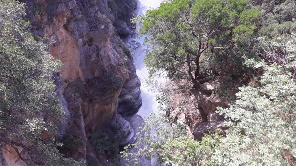 Tragedia del torrente Raganello, condannati il sindaco di Civita ed una guida turistica
