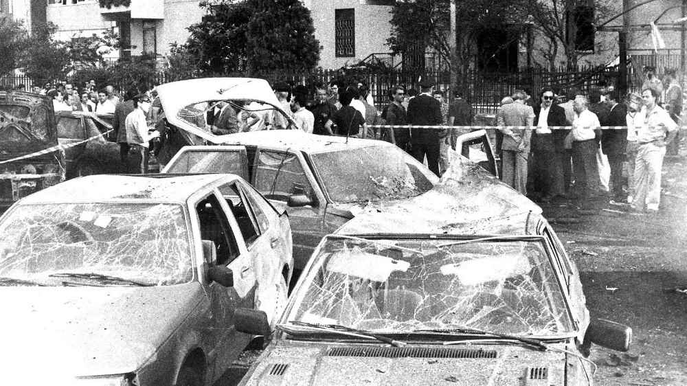 Trentuno anni fa la strage di Via D'Amelio, lo stato oggi ricorda Paolo Borsellino e gli agenti della scorta uccisi a Palermo