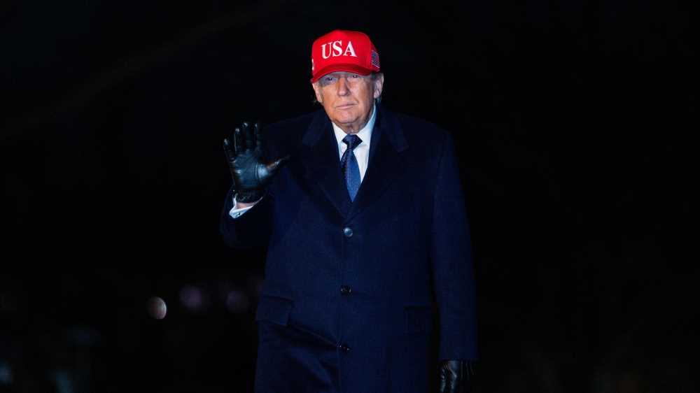 Trump: “Siamo vicini alla vittoria in Iran, pressione su Teheran e sicurezza alleati garantita”