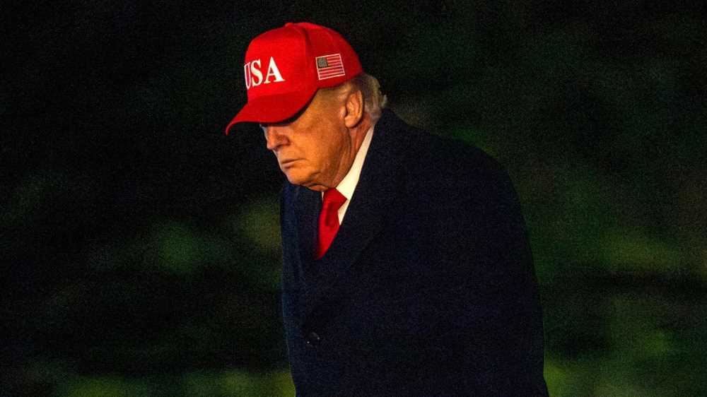 Trump, attacco frontale al Papa: "E' debole e pessimo, si dia una regolata. Senza di me alla casa Bianca, lui non sarebbe in Vaticano"