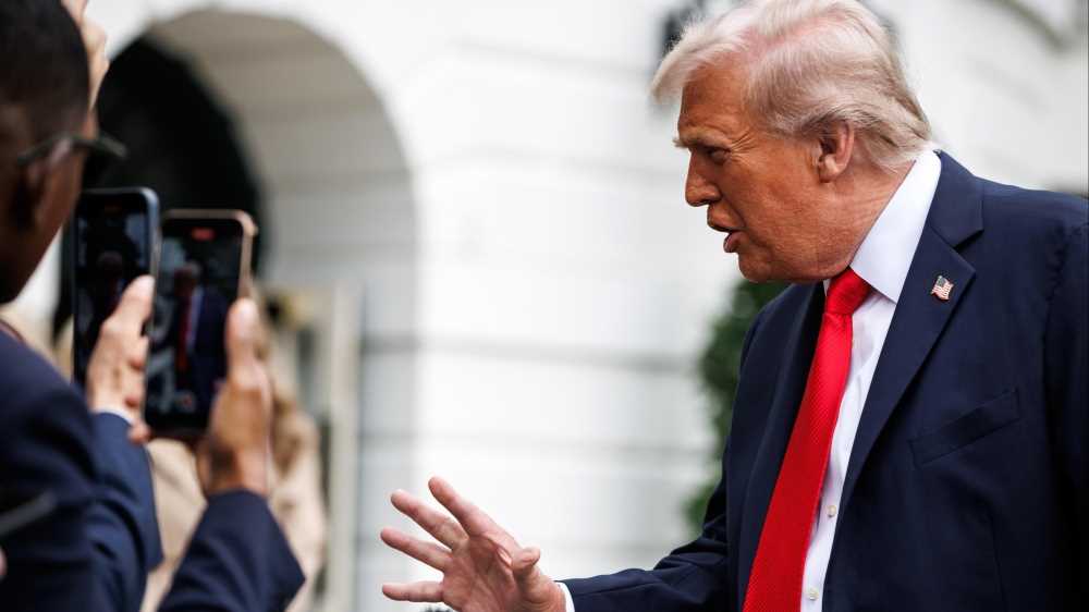 Trump e Xi verso un vertice in Corea del Sud tra tensioni geopolitiche e sfide commerciali