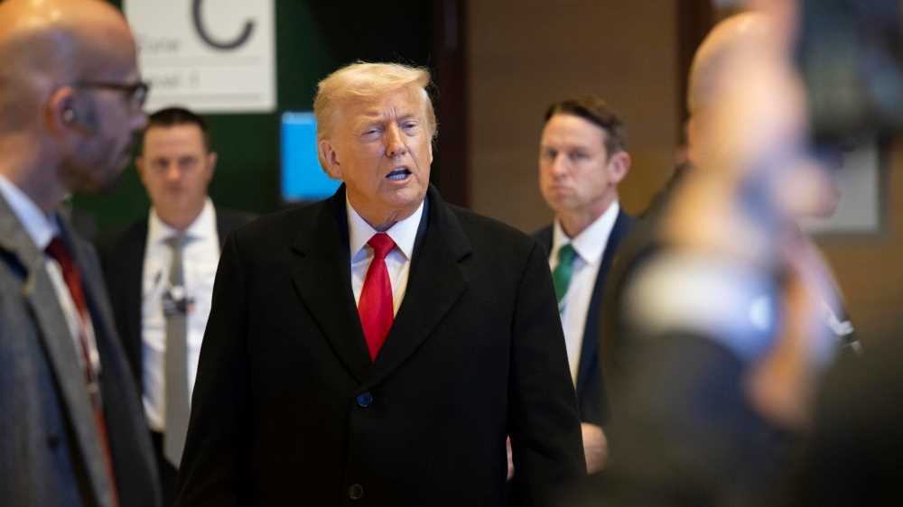 Trump fa marcia indietro sulla Groenlandia: no ai dazi e ottimo accordo con la Nato, scrive il Tycoon su Truth