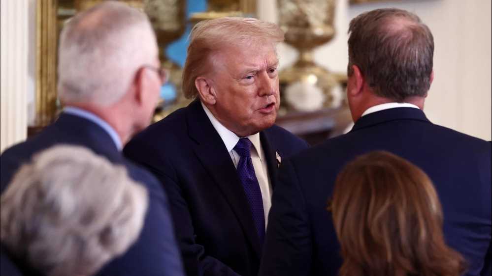 Trump incontra alla Casa Bianca le compagnie petrolifere, saranno gli Usa a decidere chi lavorerà in Venezuela