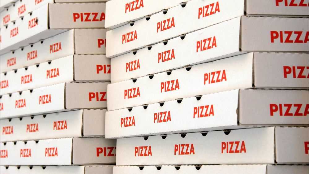 Turchia, sputò sulla pizza, fattorino rischia 18 anni