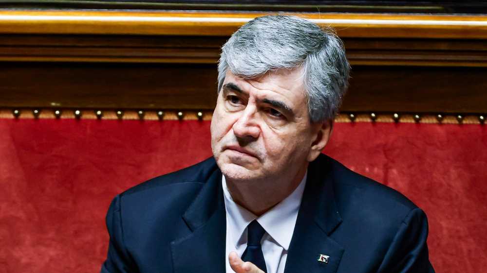 Turismo, il Ministro Mazzi a RTL 102.5: “Gli italiani possono prenotare con tranquillità, la stagione estiva ci vedrà avvantaggiati”