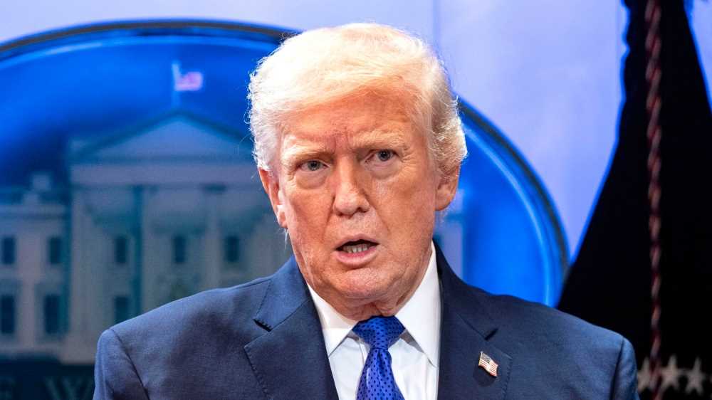 Ucciso un uomo che aveva violato il perimetro di sicurezza della residenza di Trump a Mar-a-Lago