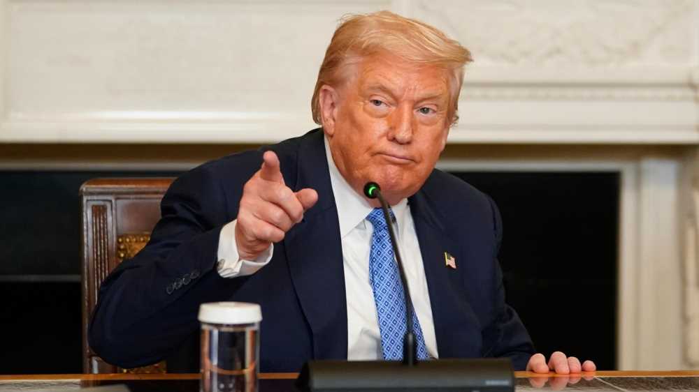 Ucraina e Ue cercano una posizione comune prima del vertice tra Trump e Putin in programma il 15 agosto in Alaska